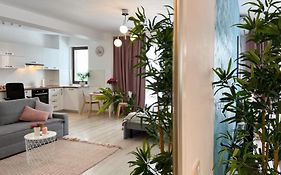 Central Luxury Soho Unirii Old City Free Minibar